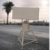 China Real Time Radar Jamming System Dual Polarization Phased Array wholesale