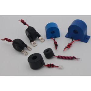 China Mini transformador atual de baixa tensão de transformador atual para a bobina 600A do anel supplier