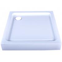 China Beautiful Comfortable Shower Enclosure Tray , Contemporary Shower Trays KPN2009 on sale