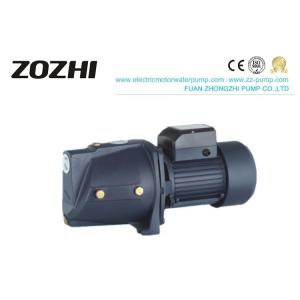 China Jet Series Deep Well Self Priming Pump 2850RPM 42L/ Min Flow  For House Supply supplier