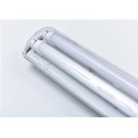 China T8 Tube Inside With 2ft 4ft 5ft 85LM / W Tri Proof Light on sale