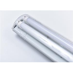 T8 Tube Inside With 2ft 4ft 5ft 85LM / W Tri Proof Light