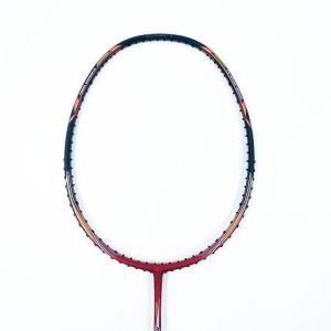                  New Style Top Quality Graphite Carbon OEM Hot Sales 100% Carbon Fiber Badminton Racket             