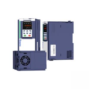 China Submersible Solar Water Pump Inverter Single Phase VFD 0.75KW To 710KW supplier