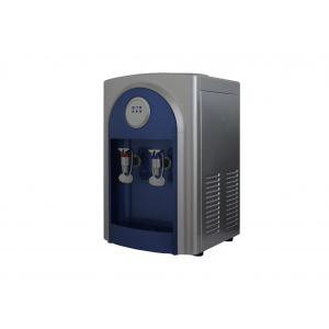 China Compressor Cooling Bottled Water Dispenser Top Loading Desktop VFD Displayer Available supplier