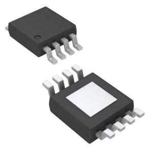 China TPS7A1633QDGNRQ1 regulador de voltaje programable de los chips CI LDO IC supplier