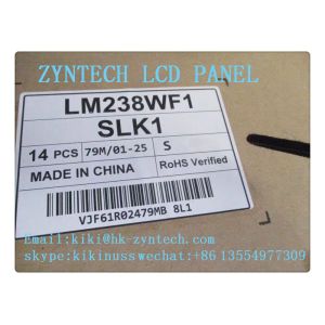 China IPS 23.8inch産業LCDのモニター、LM238WF1 - SLK1モニター産業LCD supplier