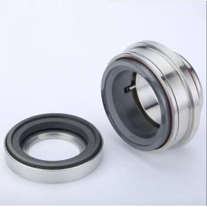 China 587 Mechanical Seal For Andritz S Series Pumps SMT/Tan Andritz Sp Centrifugal Pumps Sewage Pumps wholesale