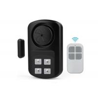 China IP67 140db Home Security Alarm Systems Door Window Sensor Detector on sale