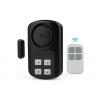China IP67 140db Home Security Alarm Systems Door Window Sensor Detector wholesale