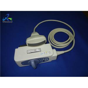 Abdominal Convex Array Ultrasound Scanner Probe 60mm