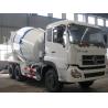 China 12m3 Concrete Mixer Truck 6*4 Brand New Cement Mixer Truck for sale wholesale