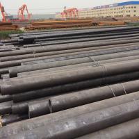 China Alloy Steel ERW Seamless Cold Drawn Tube For Oil Cylinder DIN 17175 JIS G3462 on sale