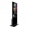 China Wifi Shopping Mall Kiosk / Hd 55 Inch Windows Digital Signage Advertising wholesale