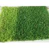 Eco-friendly Durable Outdoor Artificial Turf For Golf / Homes