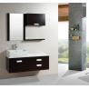 100 X45 / cm Floating Bathroom Vanities for small spaces Rectangle Type