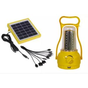 Solar Lantern  with radio,high lumens LED lighting garden lights with solar power
