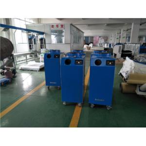 China 1ton Temporary Air Conditioning ,3500w Spot Cooler , 15SQM Air cooler supplier