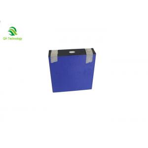 China Environmental 3.2V 120AH Lifepo4 Motorcycle Battery For Security And Electronics , Mobile POS supplier