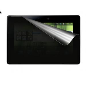Anti-spy Privacy Screen protector film For blackberry playbook