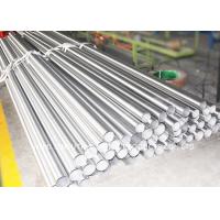 China ASTM A312 / A249 304 316L Seamless Steel Pipe Pickled Industrial 8 Sch80 on sale