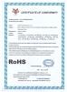 JINPAT Electronics Co., Ltd Certifications