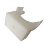 China Plastic Electronic Components CNC Precision Machining Parts Custom With Deburring wholesale