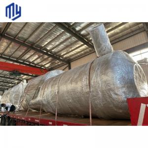 Customized Stainless Steel Oil Fuel Storage Tank for Chemical Oil Storage Requirements