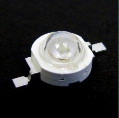 High power led 1w in green color