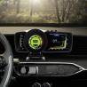China Affichage de la vitesse GPS OBD2 2023 Étalon intelligent avec affichage tête haute (HUD) Interface multiple pour l'électronique automobile wholesale