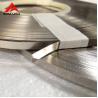 Gr1 Gr2 Grade 5 Titanium Plate , Customized Titanium Foil Sheet Strip
