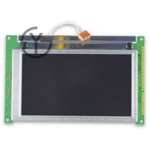 China Full Color LCD Controller Board ODM LCD Panel Board 240*128 LMG7400PLFC wholesale