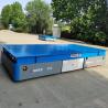 China Conveyor Industrial Transfer Carts Omnidirectional Load Transfer Trolley wholesale