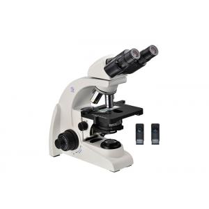 Binocular Phase Contrast Microscope Upright Microscope 10x 40x 100x