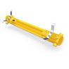 China ATEX Approved LED Explosion-Proof Linear Lamp IP66 Waterproof Explosion Proof Flood Lights for Hazardous Areas wholesale