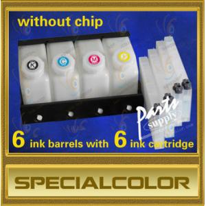 Continues Ink Supply System CISS For Roland Printers