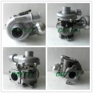 China Ford Ranger BT50 IHI Turbo Charger Mazda Engine Tuning BT-50 VHD20011 03051M WE01 supplier