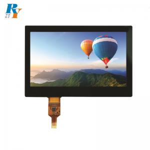 3.5" TFT LCD Module Capacitive Mini Lcd Display Module With SPI 320 RGB * 240
