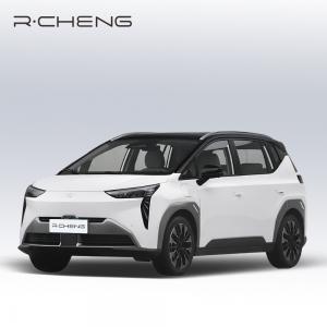 China China Aion Y Electric Vehicles EV SUV White Color Max Speed 150km/H Endurance Mileage 610km supplier