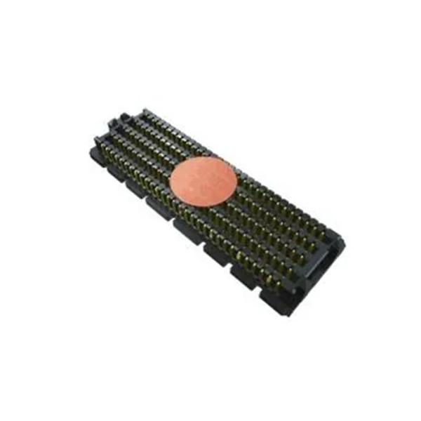 SEAM-50-07.0-S-06-1-A-K-TR接続器 2.7A SEARAYTM 縦ボードからボード接続器