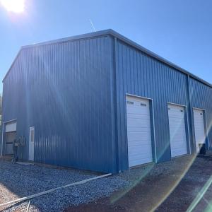 China AutoCAD Designed Steel Structure Workshop with Q355B Steel Grade and 3D3S Design for Customizable Industrial Use wholesale