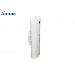 1km 5Ghz Wireless Ethernet Bridge CCTV Transmitter / Bridge / CPE / Links