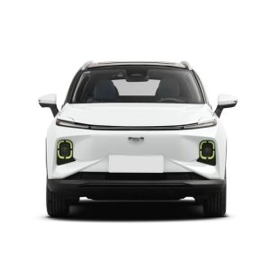 China 2023 Geely Ev Car Suv Vehice Electric Car 4006x1765x1550 Battery type Lithium Iron Phosphate Battery 320Km Cute Tiger wholesale