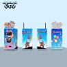 China Fully Automatic Balloon Vending Machine With A 3D Holographic Display Helium Balloon Vending Machine For Commercial Use. wholesale