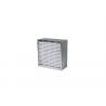High Air Flow Rate Multi - Layer Heating Air Conditioning Filters With Plastic