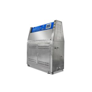 China A câmara UV acelerada do teste de envelhecimento com automaticamente controla, câmaras uv do teste do envelhecimento à luz supplier