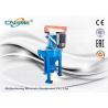 China Vertical Froth Pump For Handling Abrasive And Corrosive Slurries With Foam And Forth wholesale