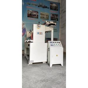 China Roll To Roll Rotary Heat Press Machine Fully Automatic 50HZ 3m/Min supplier