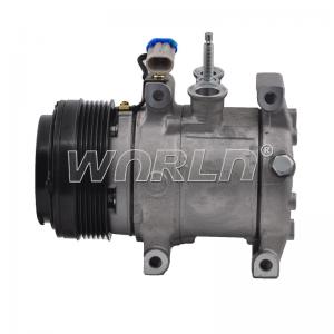 Auto Air Conditioning Compressor For Chevrolet Sail1 For Optea For Excelle 1.5 9070634 90768216