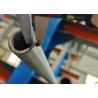100%ET試験方法 工業用ニッケル合金管 THK1-30MM 6-127mm*1-30mm